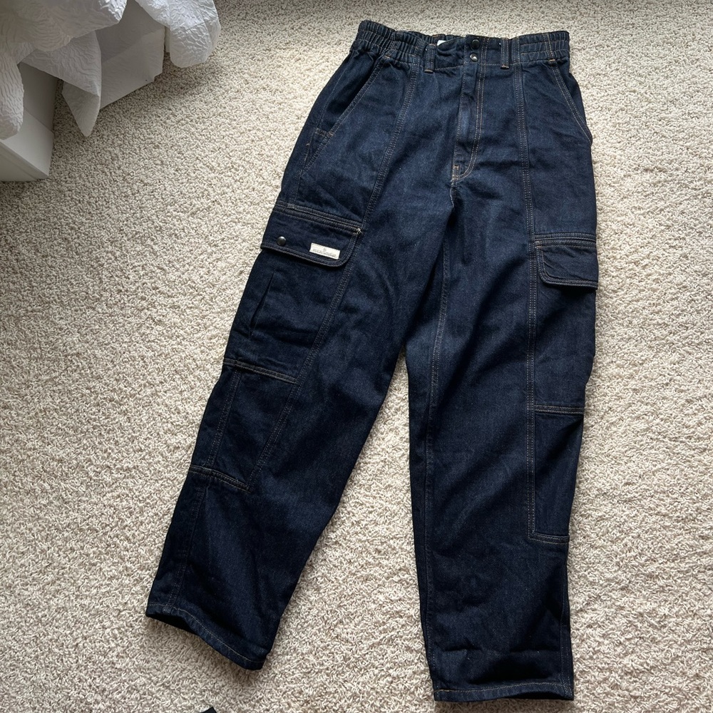 BDG Skate Jean